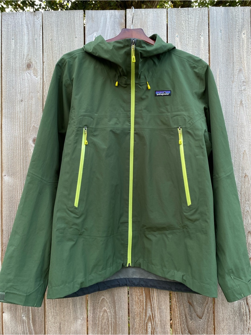 Patagonia Cloud Ridge Jacket